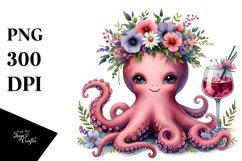 Sublimation|Clipart Product Image 3