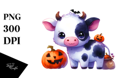 Style Cute Baby Cow Product Image 1