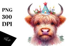 Birthday Image, White Background Product Image 1