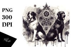 Sublimation|Clipart Product Image 3