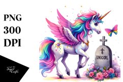 Baby Unicorn Halloween Product Image 3