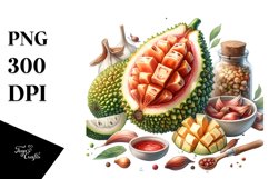 Sublimation|Clipart Product Image 3