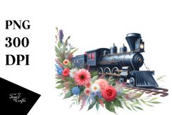 Sublimation|Clipart Product Image 1