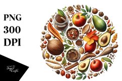 Sublimation|Clipart Product Image 1