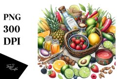 Sublimation|Clipart Product Image 1