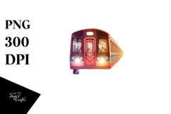 Sublimation|Clipart Product Image 3