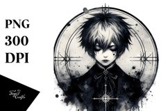 Sublimation|Clipart Product Image 1