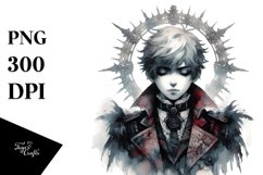 Sublimation|Clipart Product Image 1