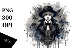 Sublimation|Clipart Product Image 3