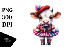 Sublimation|Clipart Product Image 1