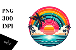 Sublimation|Clipart Product Image 1