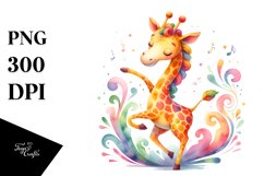 Sublimation|Clipart Product Image 3