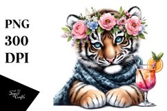 Sublimation|Clipart Product Image 1