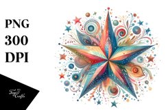 Sublimation|Clipart Product Image 1