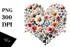Sublimation|Clipart Product Image 1