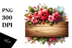 Sublimation|Clipart Product Image 1