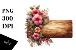 Sublimation|Clipart Product Image 1