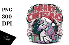 Christmas Sublimation|Clipart Product Image 5