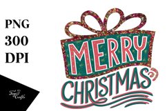 Christmas Sublimation|Clipart Product Image 5