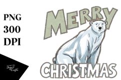 Christmas Sublimation|Clipart Product Image 5