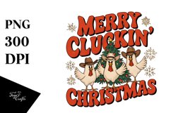 Christmas Sublimation|Clipart Product Image 5