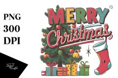 Christmas Sublimation|Clipart Product Image 5