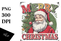 Christmas Sublimation|Clipart Product Image 5