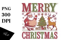 Christmas Sublimation|Clipart Product Image 5
