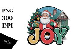 Christmas Sublimation|Clipart Product Image 1