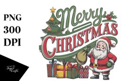 Christmas Sublimation|Clipart Product Image 5