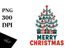 Christmas Sublimation|Clipart Product Image 5