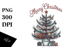 Christmas Sublimation|Clipart Product Image 5