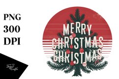 Christmas Sublimation|Clipart Product Image 5