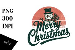 Christmas Sublimation|Clipart Product Image 5