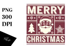 Christmas Sublimation|Clipart Product Image 5