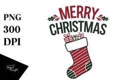 Christmas Sublimation|Clipart Product Image 5