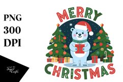 Christmas Sublimation|Clipart Product Image 5