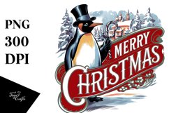 Christmas Sublimation|Clipart Product Image 5