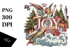 Christmas Sublimation|Clipart Product Image 5