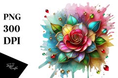 Sublimation|Clipart Product Image 1