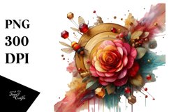 Sublimation|Clipart Product Image 1