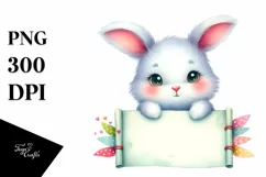 Easter Clipart |T-shirt, Mug, Tumbler Product Image 8