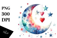 Sublimation|Clipart Product Image 1