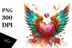Sublimation|Clipart Product Image 1