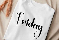 White Beautiful Product Image 3