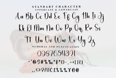 White Beautiful Product Image 5