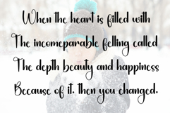 White Beautiful Product Image 7