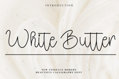 White Butter Product Image 1