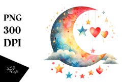 Sublimation|Clipart Product Image 1