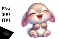 Baby Bunny Product Image 8
